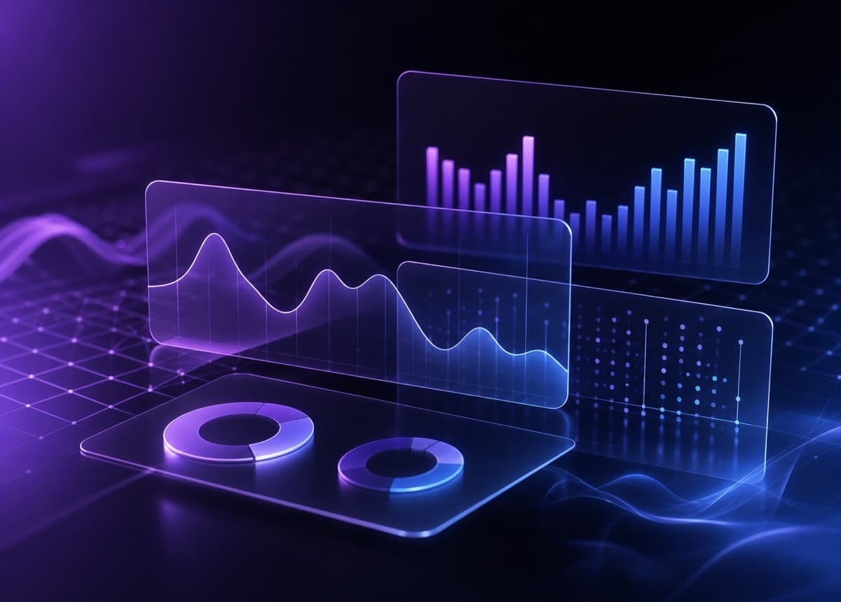 Reporting & analytics