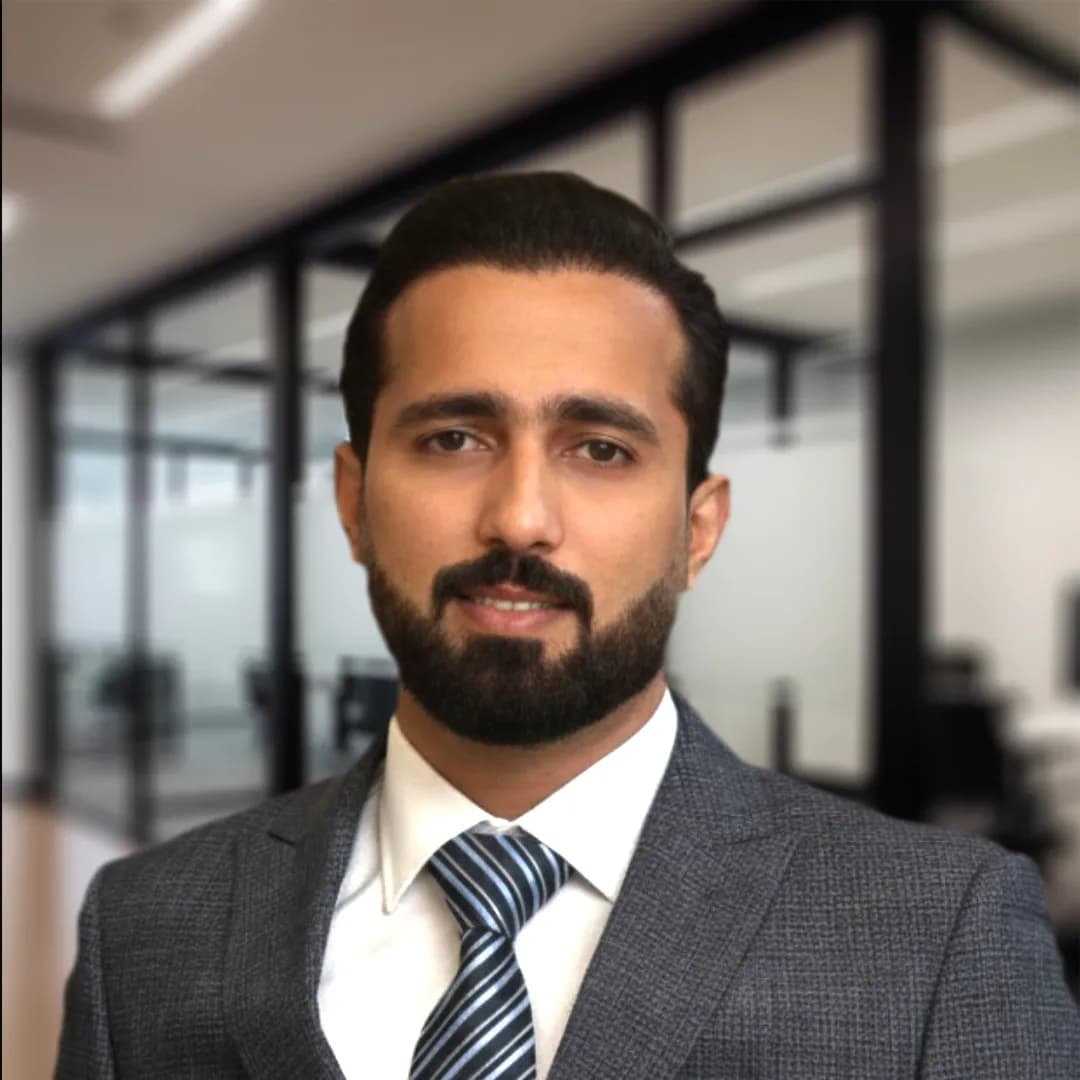 Arslan Akbar